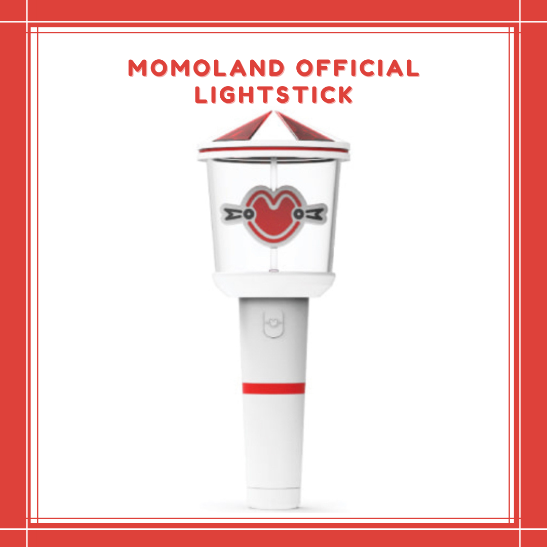 Lightstick momoland deals