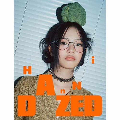 [PREORDER] DAZED & CONFUSED HANNI 2024