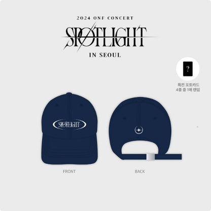 [PREORDER] ONF - SPOTLIGHT MERCH