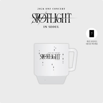 [PREORDER] ONF - SPOTLIGHT MERCH