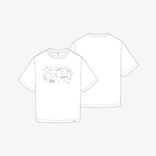 [PREORDER] ILLIT - MERCH