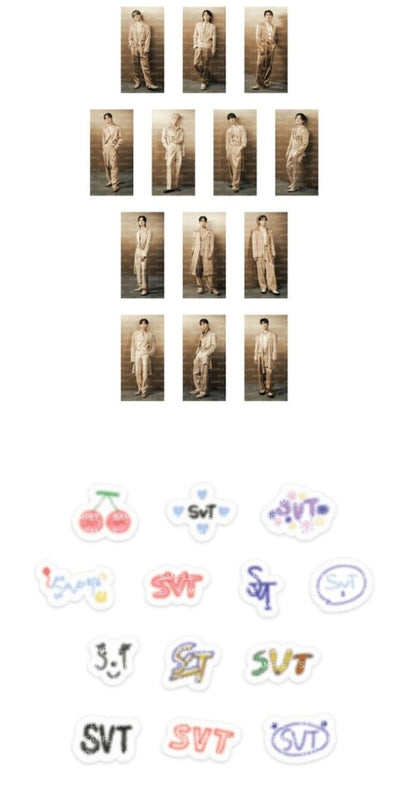 [PREORDER] SEVENTEEN - RIGHT HERE TOUR OFFICIAL MERCH