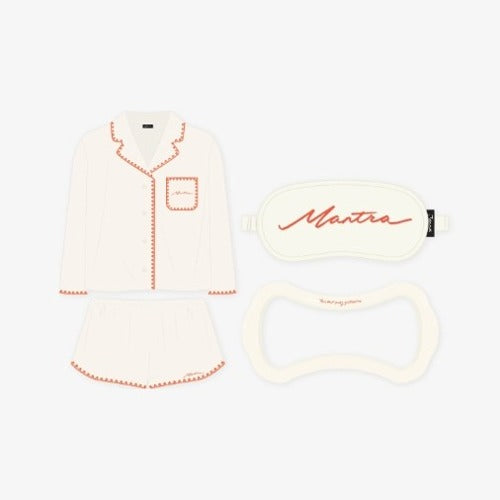 [PREORDER] JENNIE - MANTRA MERCH