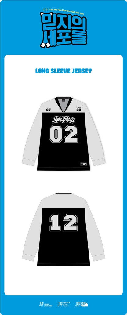 [PREORDER] ITZY - MIDZY'S CELLS MERCH