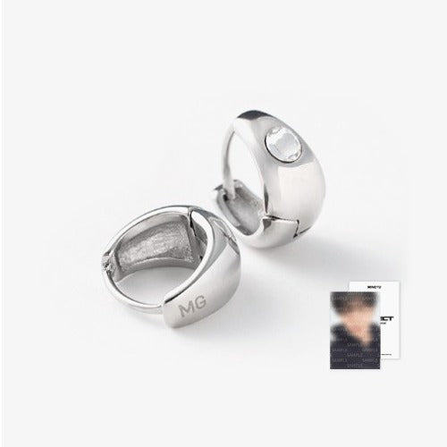 [PREORDER] SEVENTEEN - ANNIVERSARY EARRINGS