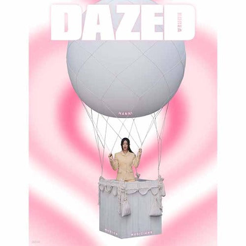 [PREORDER] DAZED & CONFUSED HANNI 2024