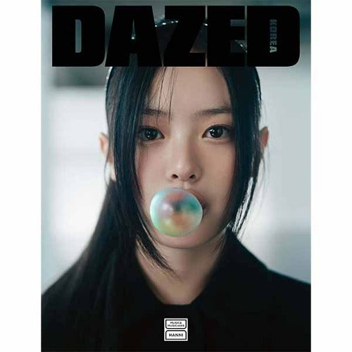 [PREORDER] DAZED & CONFUSED HANNI 2024