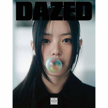 [PREORDER] DAZED & CONFUSED HANNI 2024