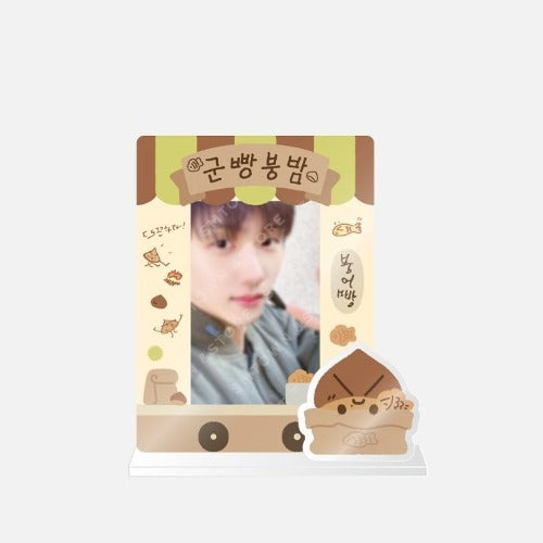 [PREORDER] NCT - JISUNG ARTIST BIRTHDAY MERCH