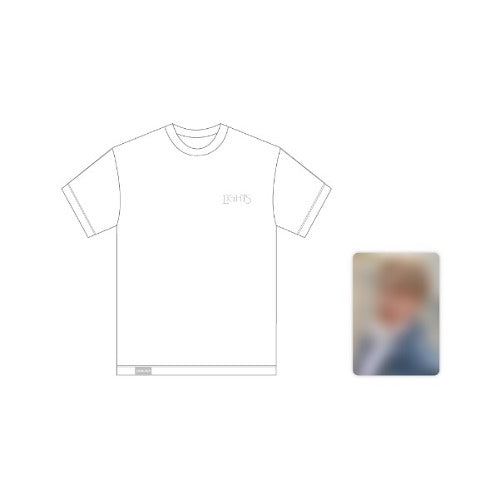 [PREORDER] JOOHONEY - MERCH