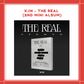 [PREORDER] X:IN - THE REAL (2ND MINI ALBUM)