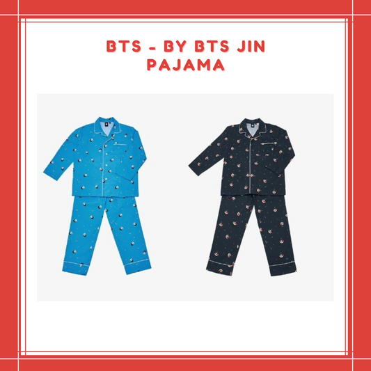 [PREORDER] BTS - BY BTS JIN PAJAMA