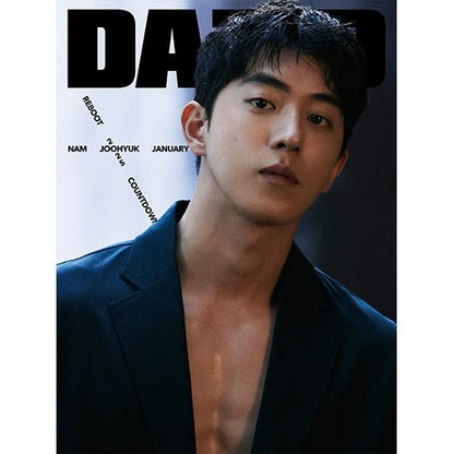 [PREORDER] DAZED & CONFUSED JAN. 2025