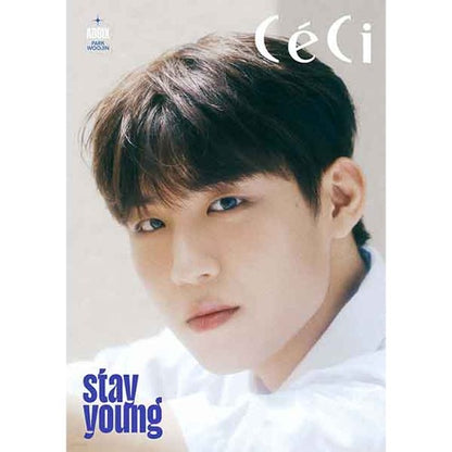 [PREORDER] CECI ABSIX STAY YOUNG 2024