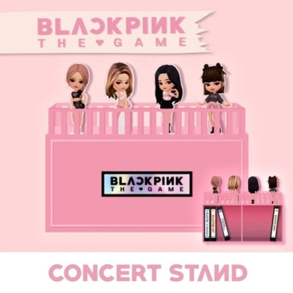 [PREORDER] BLACKPINK - THE GAME PHOTOCARD COLLECTION