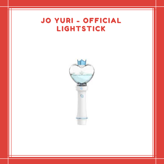 [PREORDER] JO YURI - OFFICIAL LIGHTSTICK