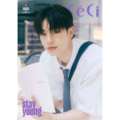 [PREORDER] CECI ABSIX STAY YOUNG 2024