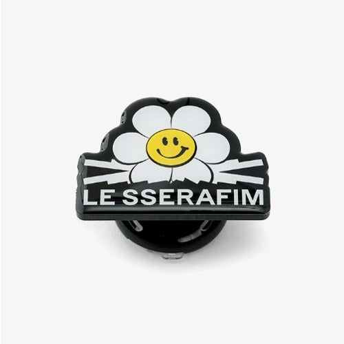 [PREORDER] LE SSERAFIM - MERCH X WIGGLE WIGGLE