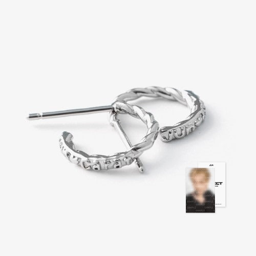 [PREORDER] SEVENTEEN - ANNIVERSARY EARRINGS