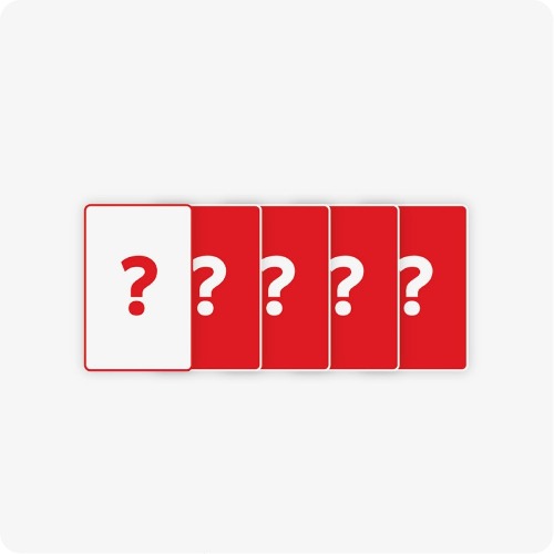 [PREORDER] IKON - TAKE OFF MERCH