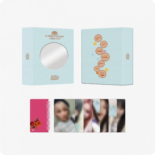 [PREORDER] Billlie - POP-UP STORE OFFICIAL MD