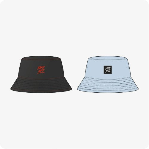 [PREORDER] IKON - TAKE OFF MERCH