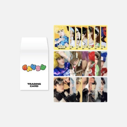 [PREORDER] NCT DREAM - CANDY RANDOM TRADING CARD SET