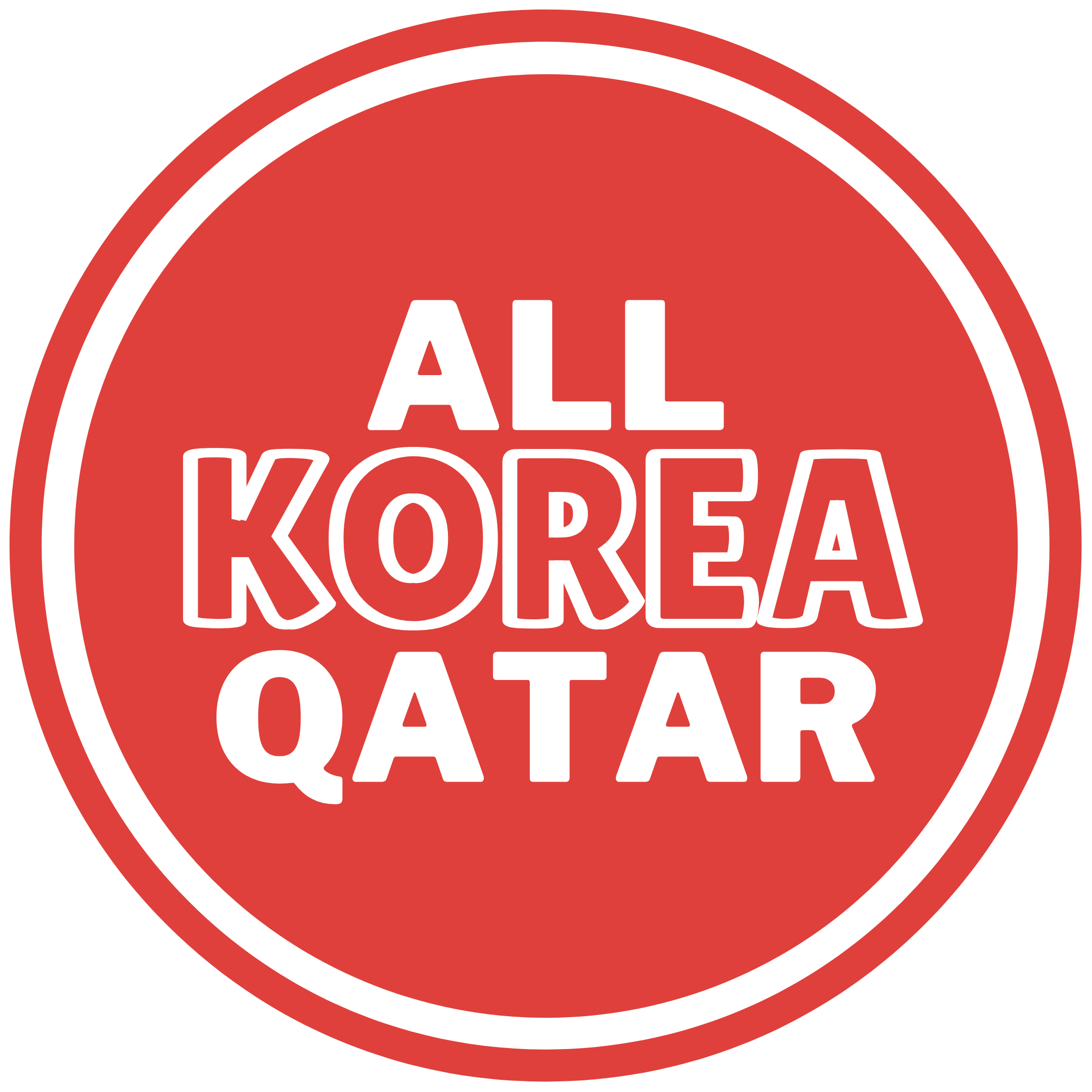 All Korea Qatar