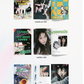 [ON HAND] WEVERSE NEWJEANS - 2ND EP 'GET UP' BUNNY BEACH BAG VER