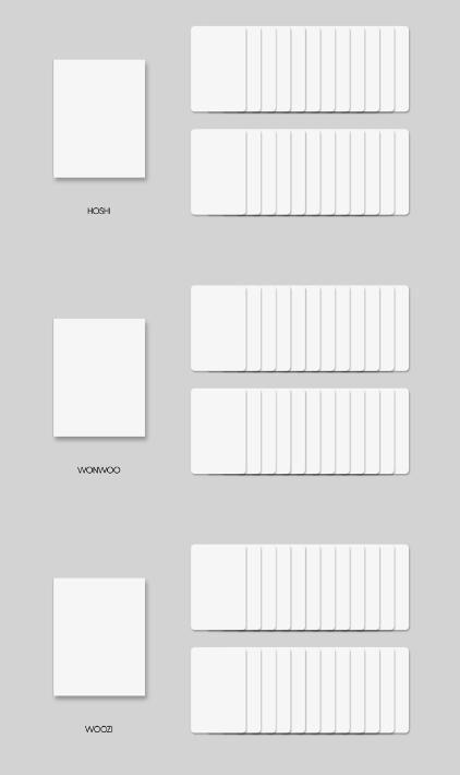 [PREORDER] SEVENTEEN - SEVENTEEN BEST ALBUM 17 IS RIGHT HERE DEAR VER.