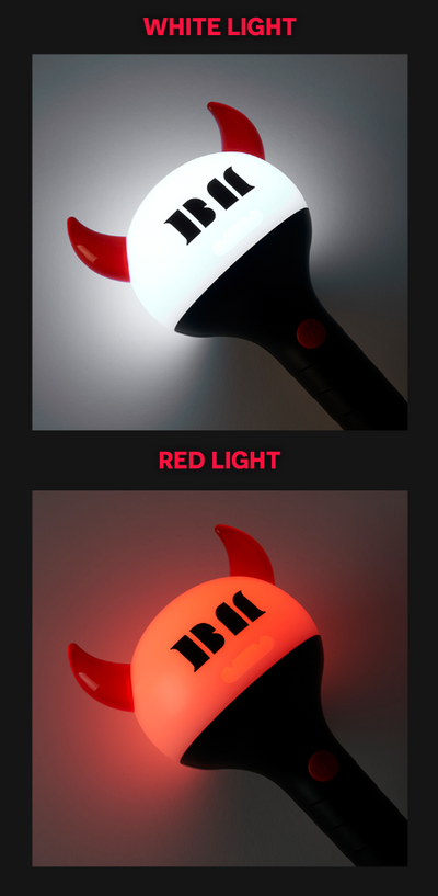 [PREORDER] BABYMONSTER - OFFICIAL LIGHT STICK