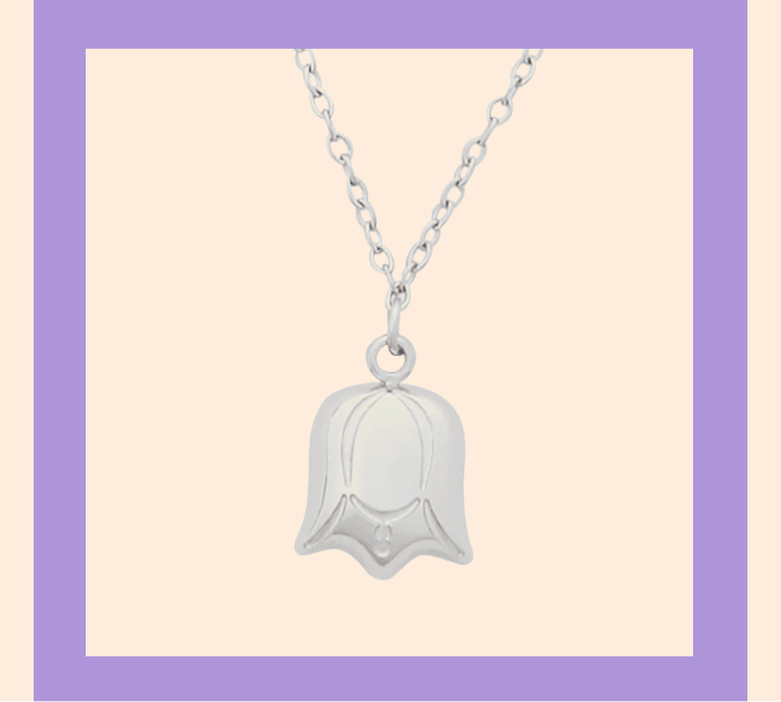 [PREORDER] TXT - HUENINGKAI'S FLOWER SHOP OFFICIAL MD SILVER ANKLET