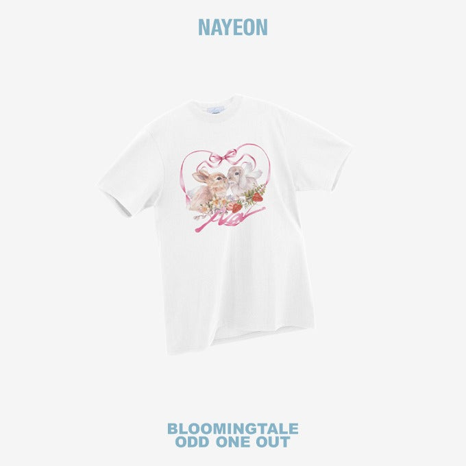 [PREORDER] NAYEON ‘NA’ POP-UP Store NAYEON X BLOOMINGTALE X ODDONEOUT