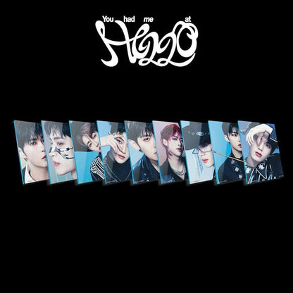 [PREORDER] ZEROBASEONE - YOU HAD ME AT HELLO (3RD MINI ALBUM) (SOLAR VER.)