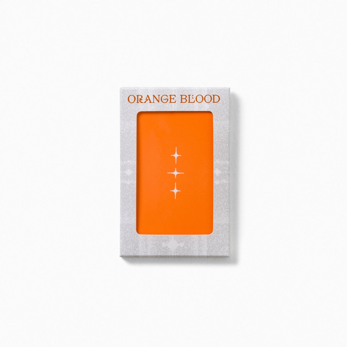 [PREORDER] ENHYPEN - ORANGE BLOOD (WEVERSE ALBUMS VER.)