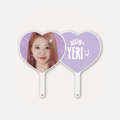 [PREORDER] RED VELVET - FANCON MERCH