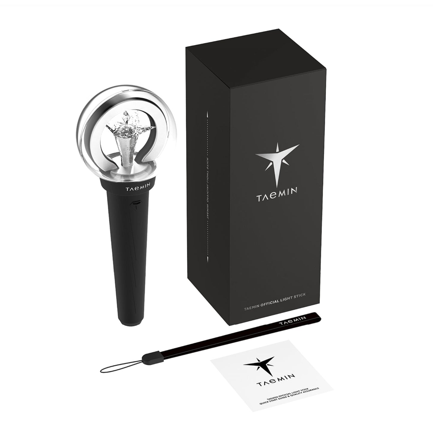 [PREORDER] TAEMIN - OFFICIAL LIGHTSTICK