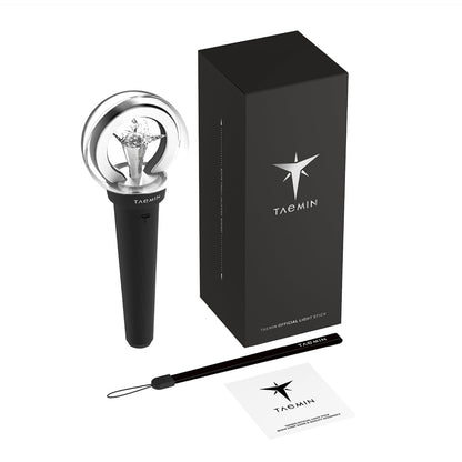 [ON HAND] TAEMIN - OFFICIAL LIGHTSTICK