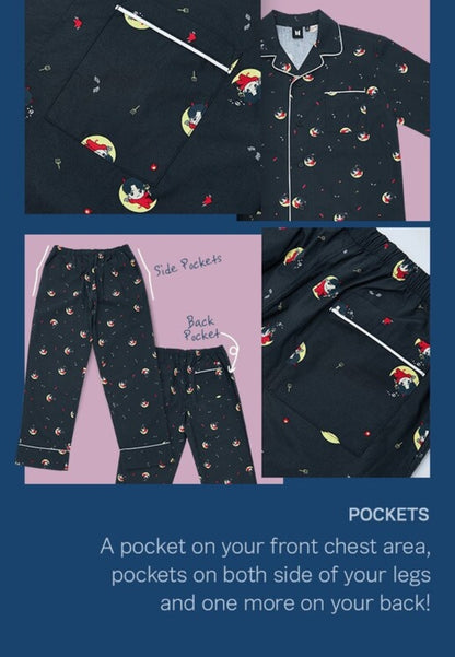 [PREORDER] BTS - BY BTS JIN PAJAMA