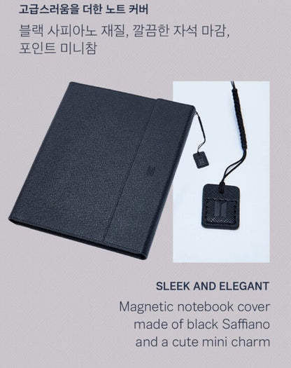 [PREORDER] BTS - BY BTS SUGA