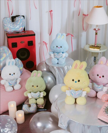 [PREORDER] NEWJEANS - BUNINI TALKING PLUSH