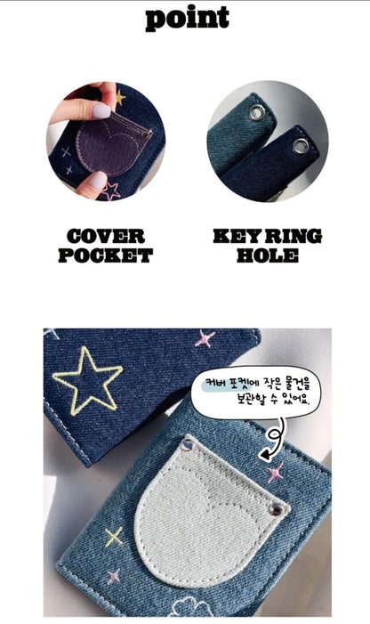 [PREORDER] DENIM JUMBO COLLECT BOOK