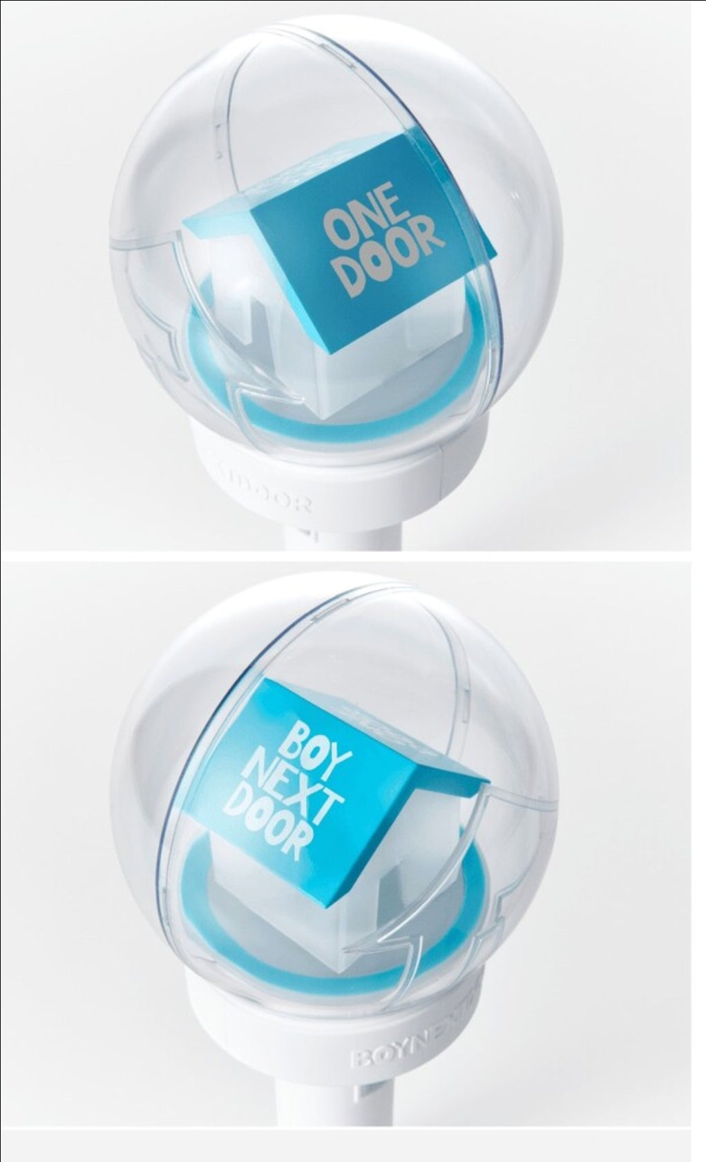 [PREORDER] BOYNEXTDOOR - OFFICIAL LIGHTSTICK STICK SET