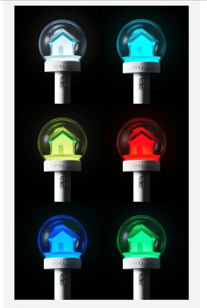 [PREORDER] BOYNEXTDOOR - OFFICIAL LIGHTSTICK STICK SET