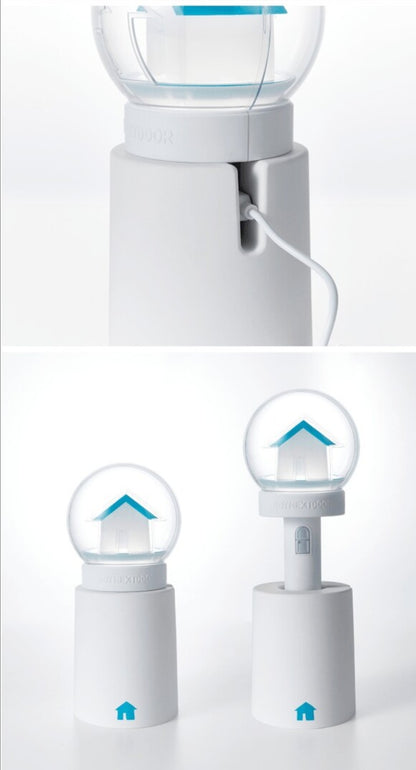 [PREORDER] BOYNEXTDOOR - OFFICIAL LIGHTSTICK STICK SET