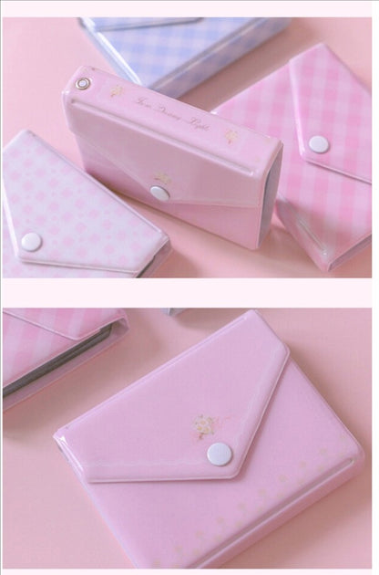 [PREORDER]  MINI LETTER COLLECT BOOK