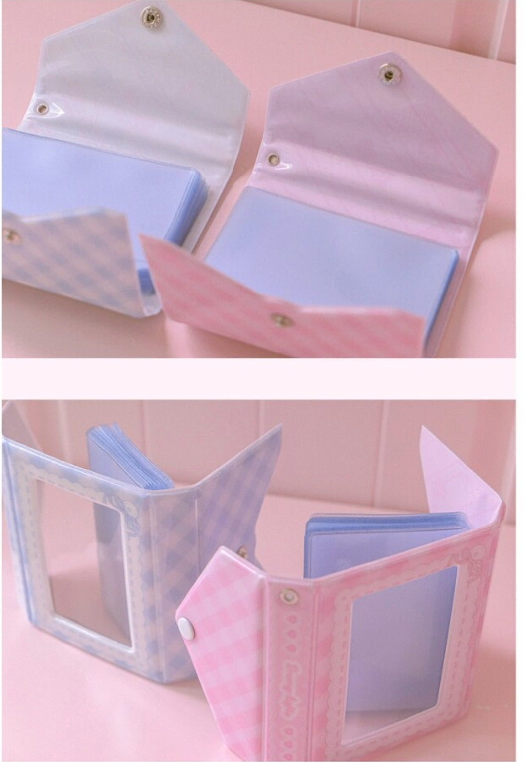 [PREORDER]  MINI LETTER COLLECT BOOK