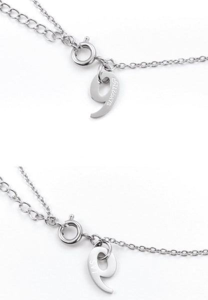 [PREORDER] SEVENTEEN - 9TH ANNIVERSARY NECKLACE