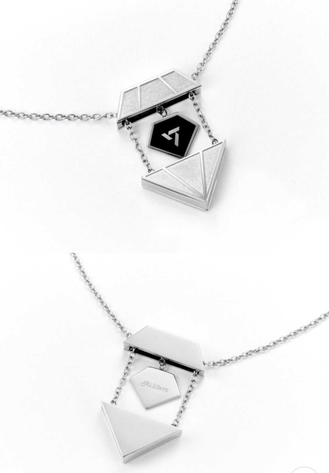 [PREORDER] SEVENTEEN - 9TH ANNIVERSARY NECKLACE