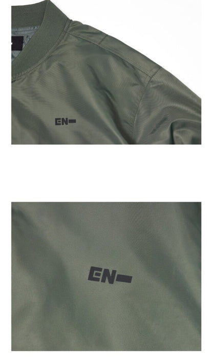 [PREORDER] ENHYPEN - WALK THE LINE STADIUM JACKET